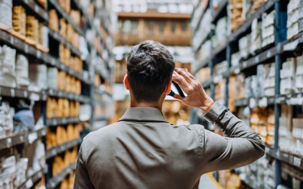 Comment un ERP peut résoudre vos problèmes de gestion des stocks ?