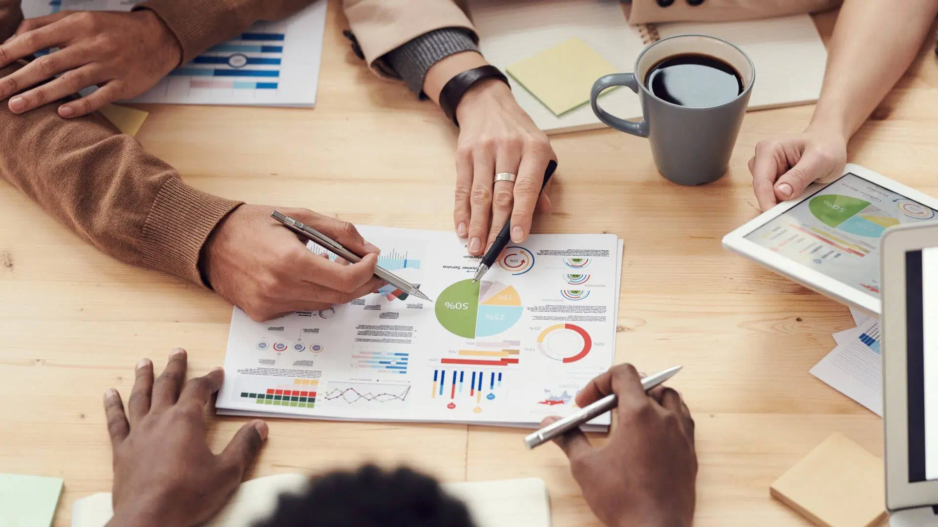 Comment la force de vente Netsuite peut aider votre entreprise à améliorer ses performances commerciales ?