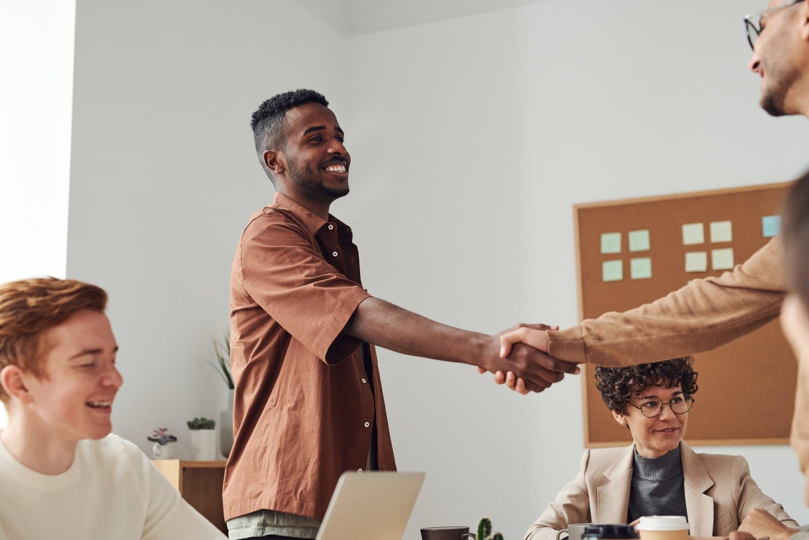Comment trouver le meilleur partenaire ERP pour votre entreprise