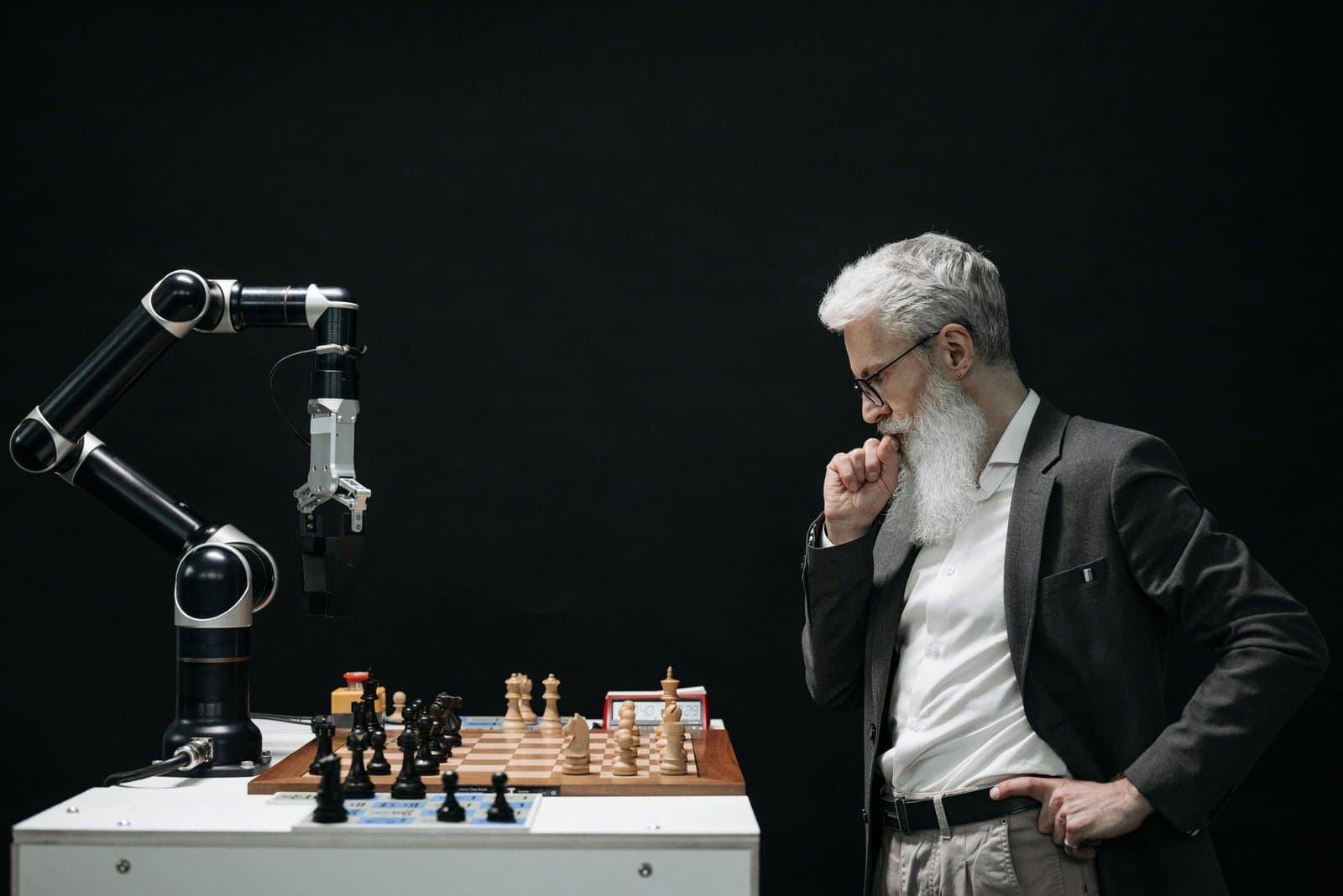 L’intelligence artificielle et Netsuite : un duo gagnant pour une transformation digitale réussie