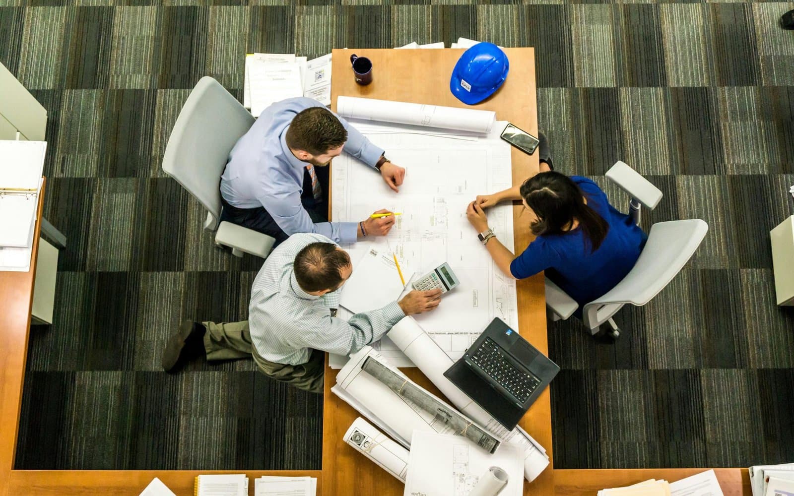 Maîtriser la gestion du changement : Stratégies essentielles pour une transition réussie