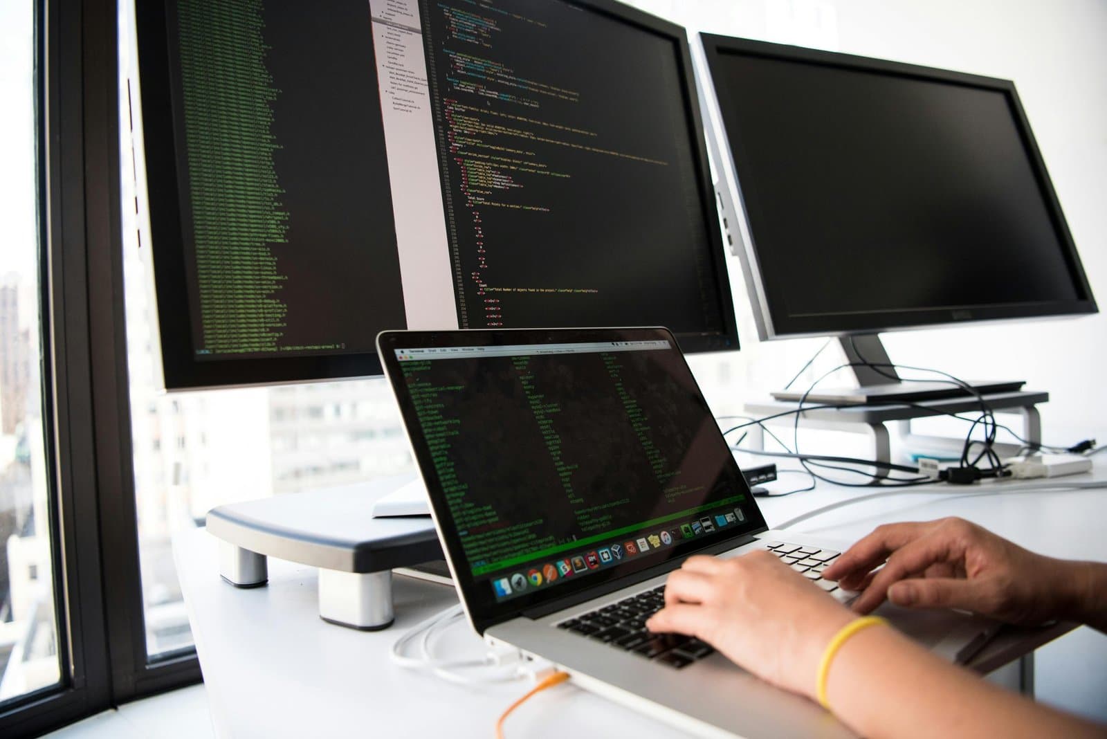 SaaS et développement durable : Comment les logiciels Cloud réduisent l’impact environnemental des entreprises