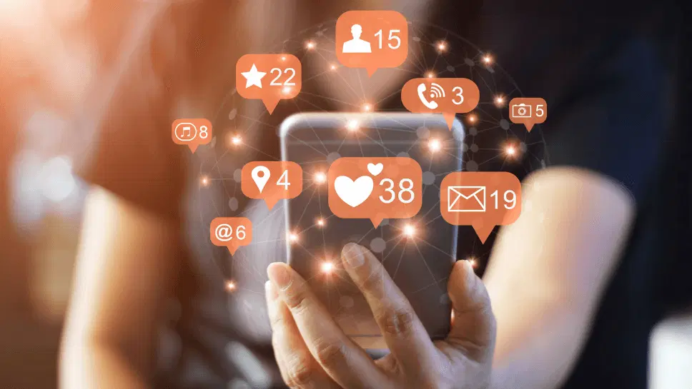 PME erreurs réseaux sociaux