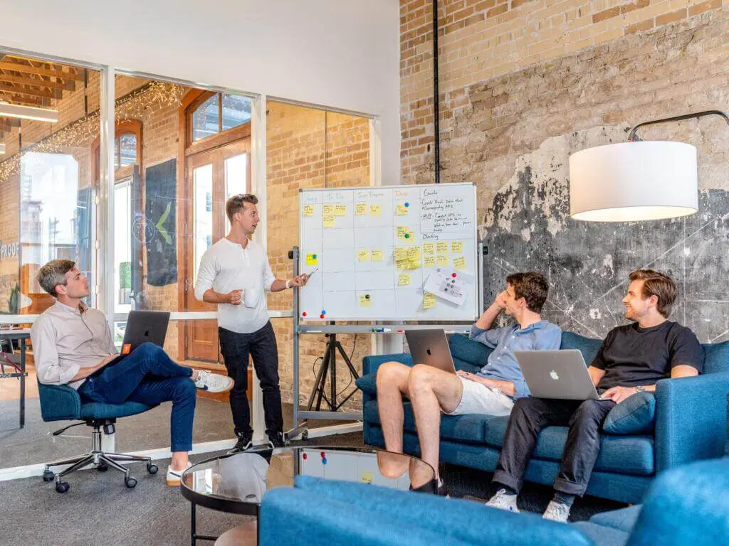 Le CRM pour structurer sa startup