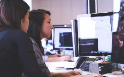 PME : Comment connecter vos applications pour avoir une vue d’ensemble de vos données ?