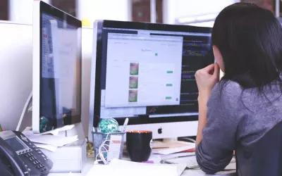 Transformation digitale : encore un sujet d’actualité pour les PME ?