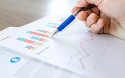 Analyse des données d’entreprise : la clé du succès ?