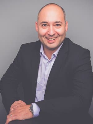 Claudiu Sirbu