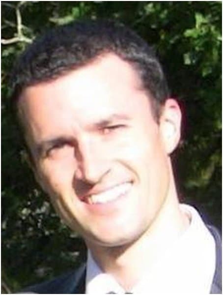 Benoît Saget