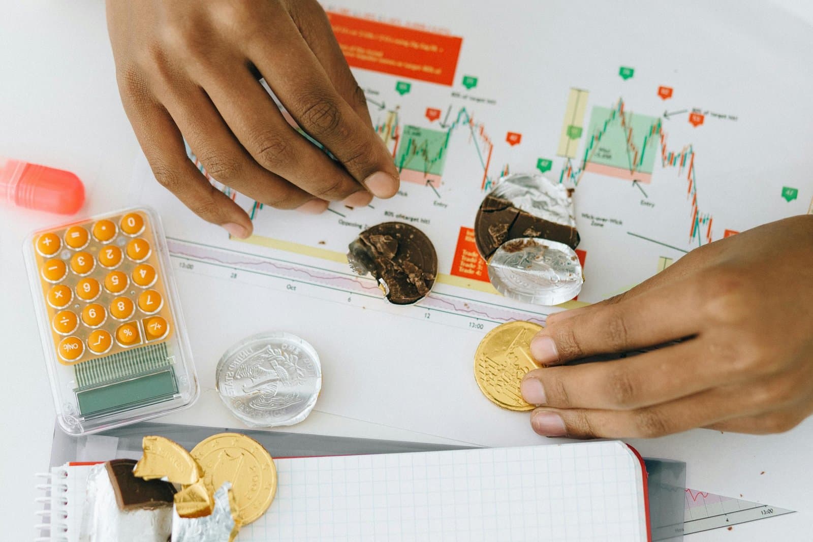 Maîtriser la Gestion Financière : Guide Complet pour Optimiser les Finances de Votre Entreprise