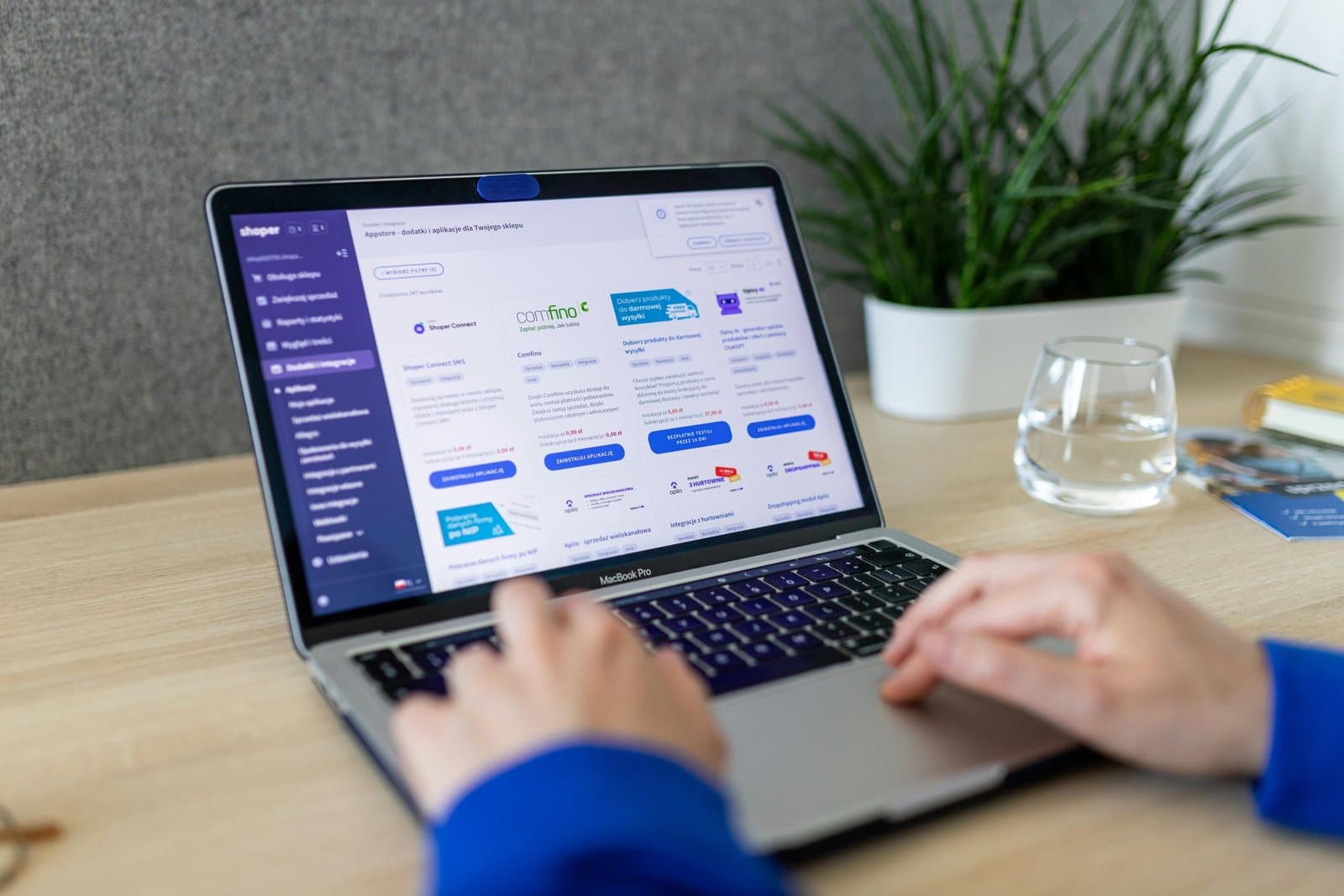 Optimiser votre entreprise avec Shopify : Une solution complète intégrée à NetSuite