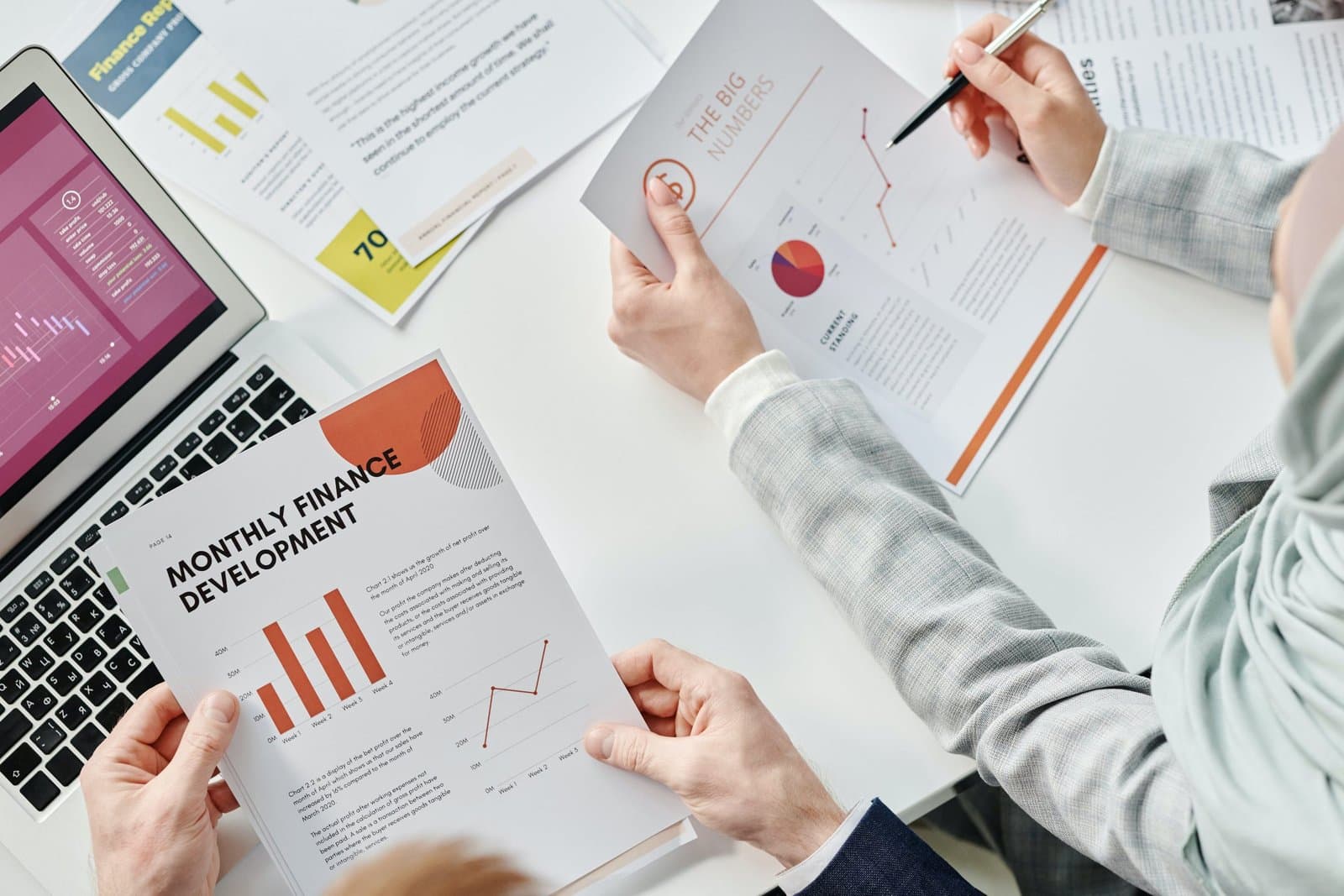 Optimisez vos analyses: Automatisation des rapports avec NetSuite