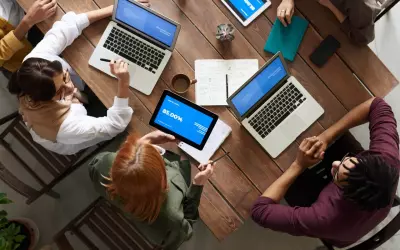 L’automatisation, peut-elle ajouter de la valeur à votre entreprise ?